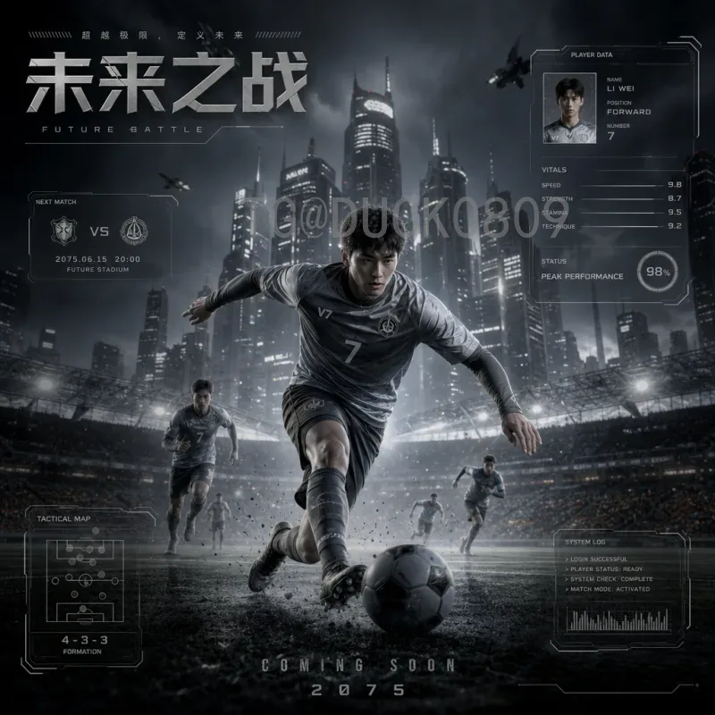 官方2026国际足联世界杯48队赛制一览：扩军后的全新格局与赛程解析